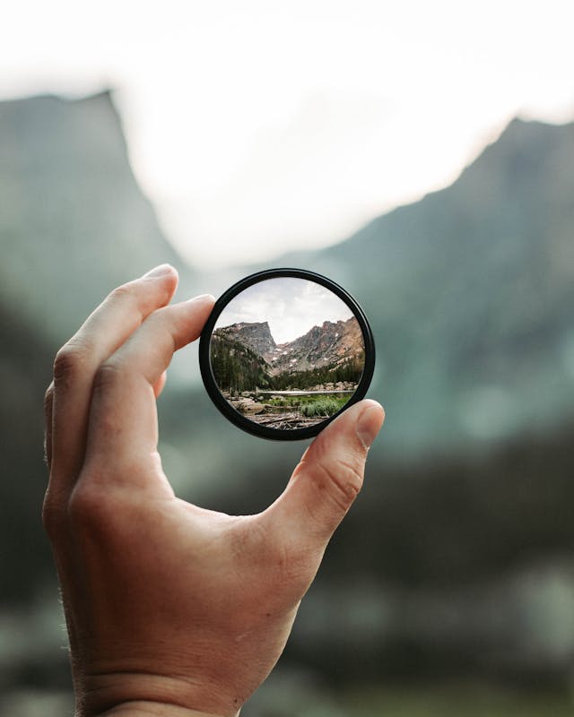 The Art of Living Curiously: How to Find Magic in Everyday Life