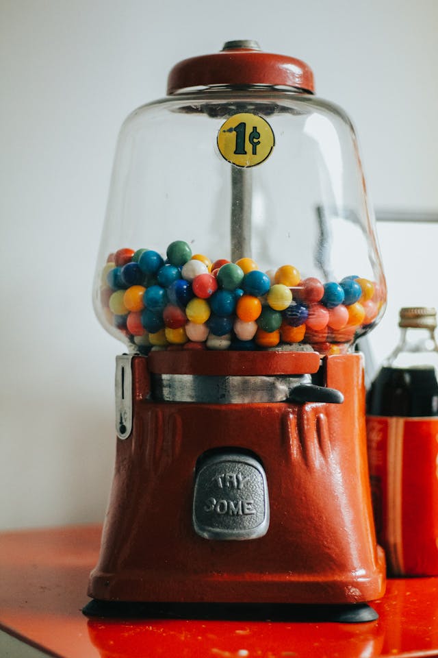gumball Machine