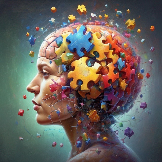 Creative Chaos: Why Messy Minds Often Lead to the Best Ideas
