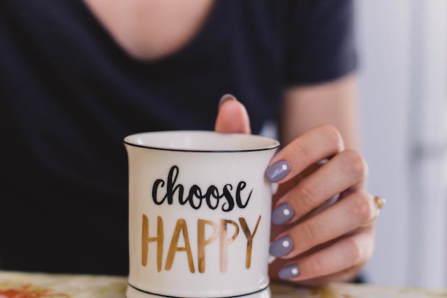 Coffee Cup